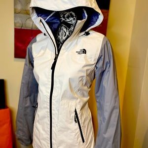 North Face Lightweight Jacket